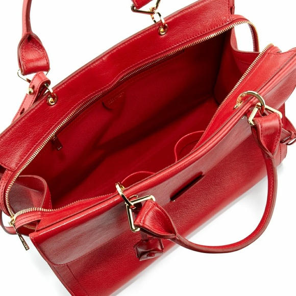 ๐ฅ๐Marc Jacobs 1984 Sachel - Vintage๐flame - Picture 7 of 8